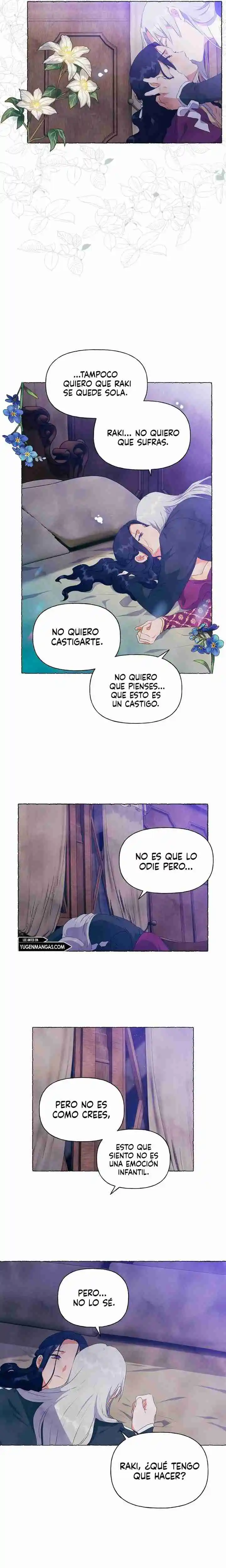 Los Magos - Capítulo 19 - Página 12 - LectorTMOo
