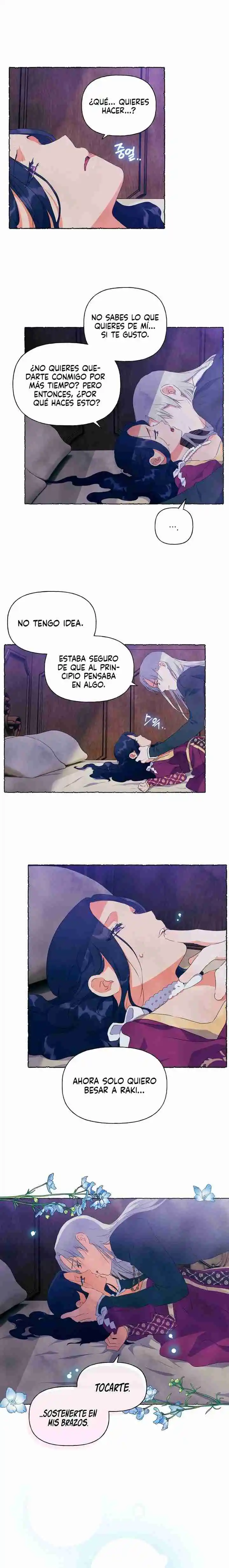 Los Magos - Capítulo 19 - Página 13 - LectorTMOo