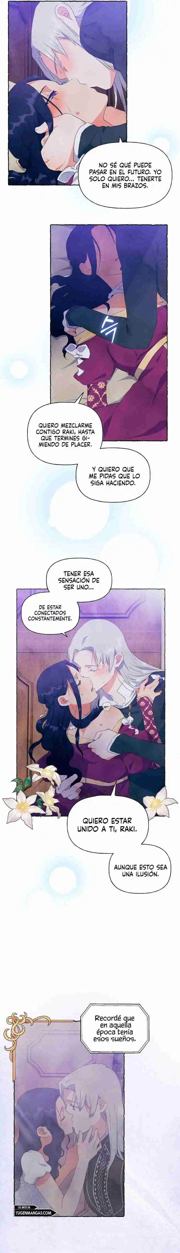 Los Magos - Capítulo 19 - Página 14 - LectorTMOo
