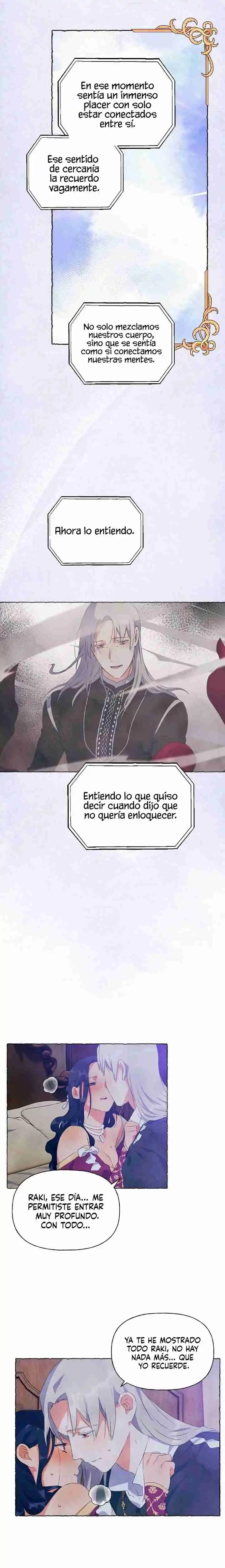 Los Magos - Capítulo 19 - Página 15 - LectorTMOo