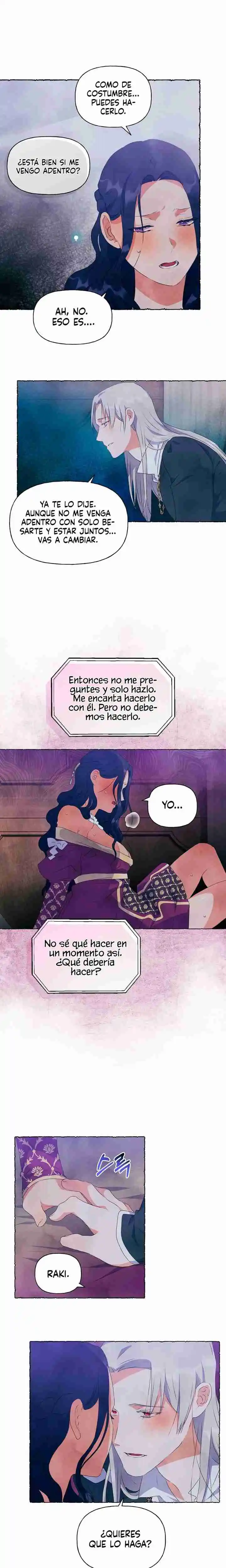 Los Magos - Capítulo 20 - Página 11 - LectorTMOo