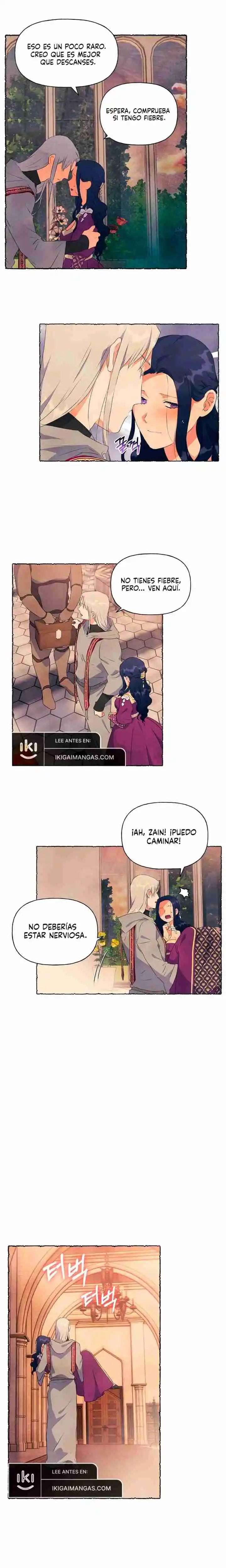 Los Magos - Capítulo 22 - Página 9 - LectorTMOo
