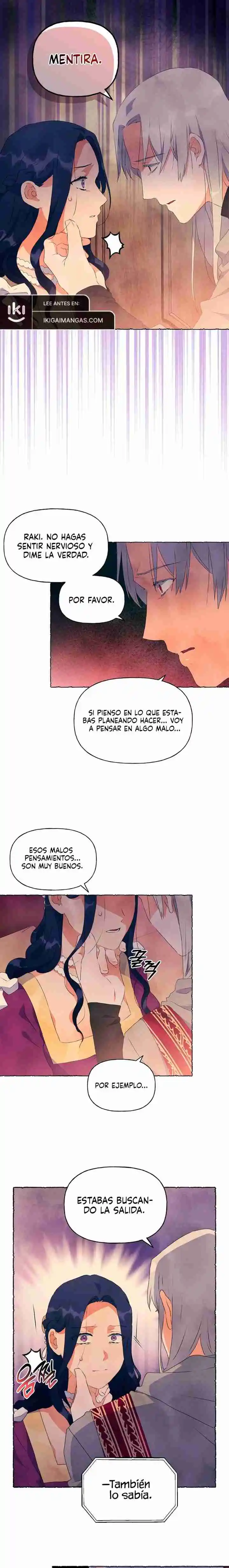 Los Magos - Capítulo 22 - Página 13 - LectorTMOo