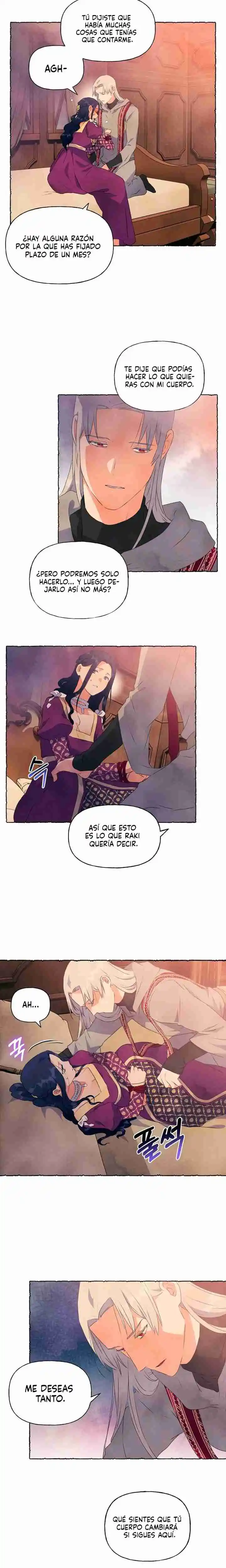 Los Magos - Capítulo 23 - Página 7 - LectorTMOo