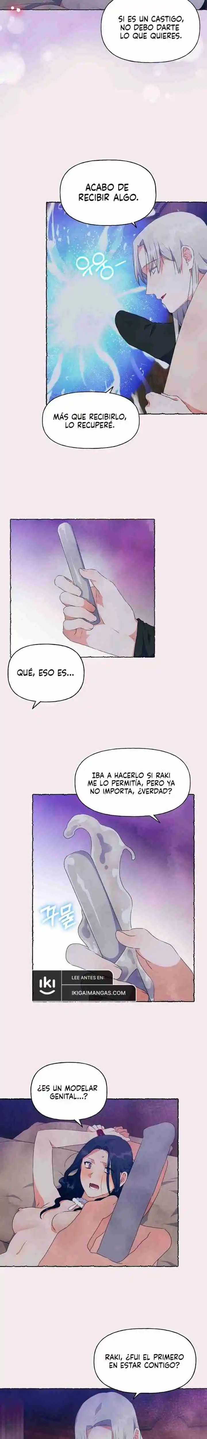 Los Magos - Capítulo 23 - Página 12 - LectorTMOo