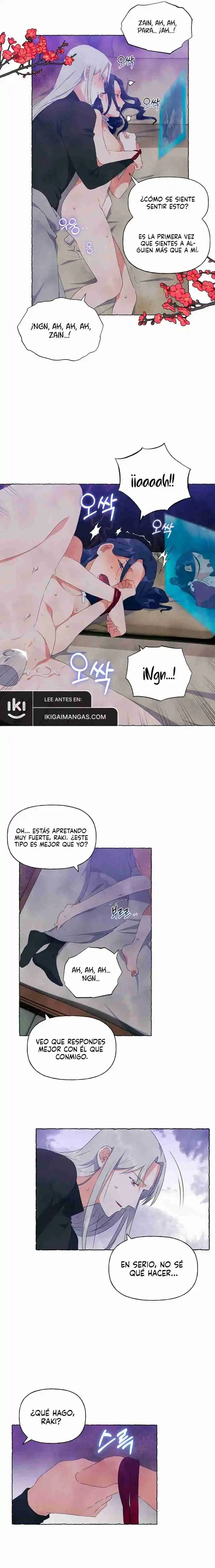Los Magos - Capítulo 24 - Página 4 - LectorTMOo