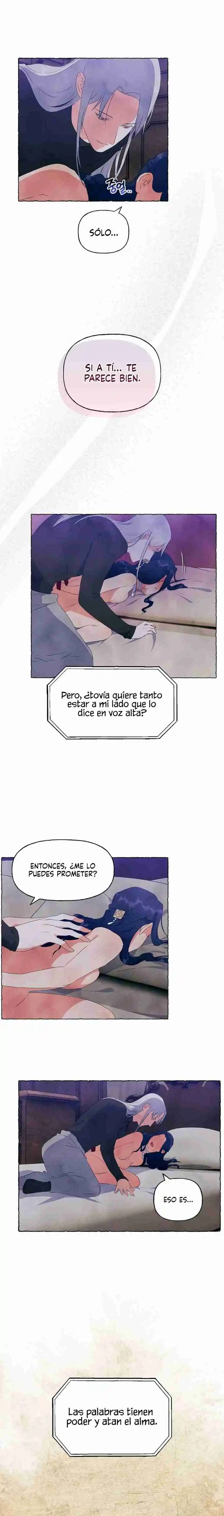 Los Magos - Capítulo 24 - Página 7 - LectorTMOo