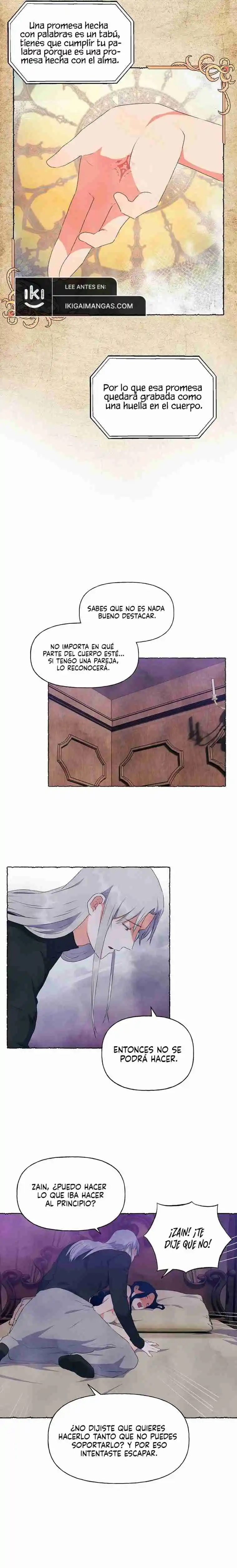 Los Magos - Capítulo 24 - Página 8 - LectorTMOo