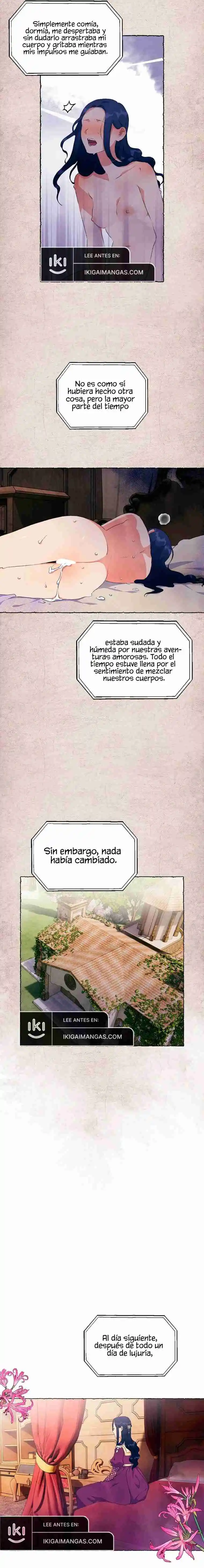Los Magos - Capítulo 25 - Página 4 - LectorTMOo
