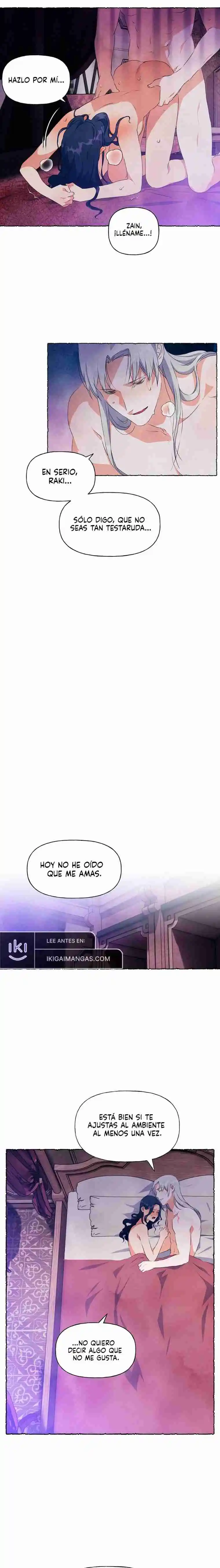 Los Magos - Capítulo 25 - Página 9 - LectorTMOo
