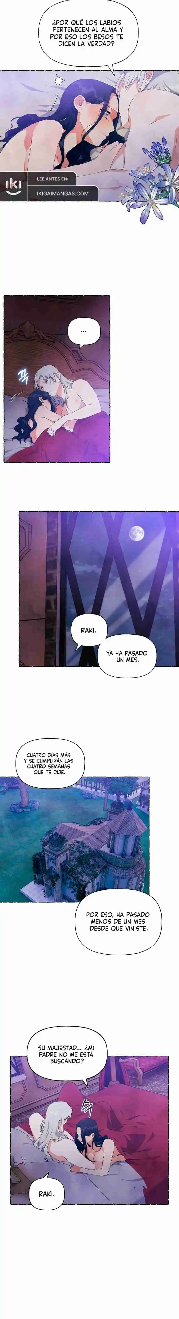 Los Magos - Capítulo 25 - Página 10 - LectorTMOo