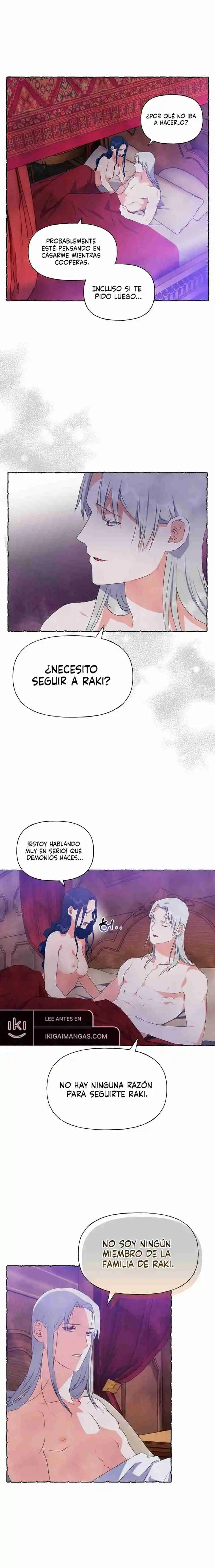 Los Magos - Capítulo 25 - Página 12 - LectorTMOo