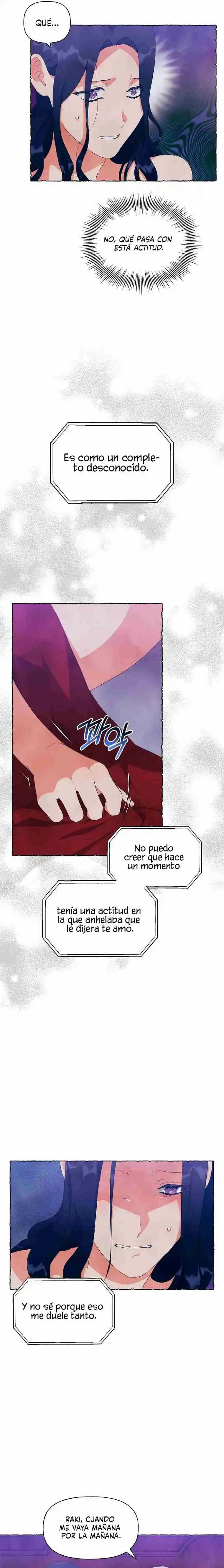 Los Magos - Capítulo 25 - Página 13 - LectorTMOo
