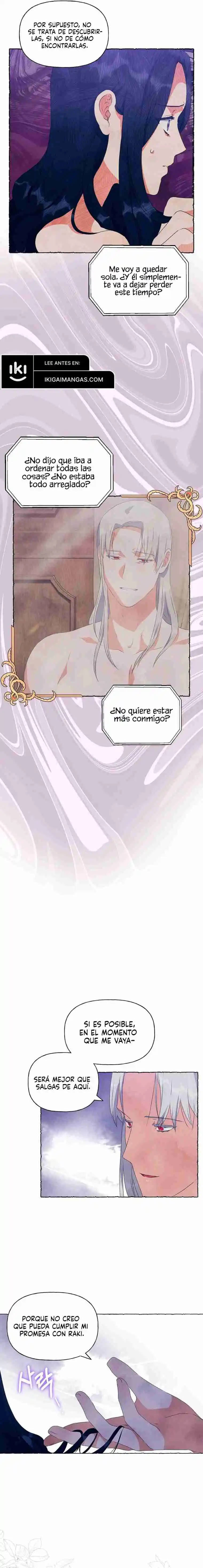 Los Magos - Capítulo 25 - Página 15 - LectorTMOo