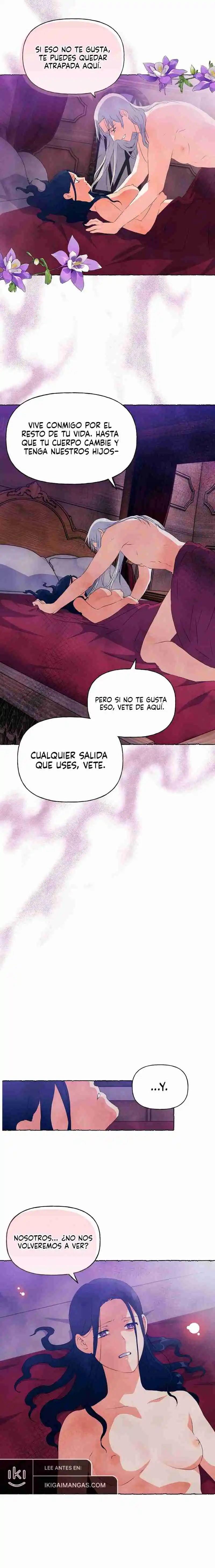 Los Magos - Capítulo 26 - Página 2 - LectorTMOo