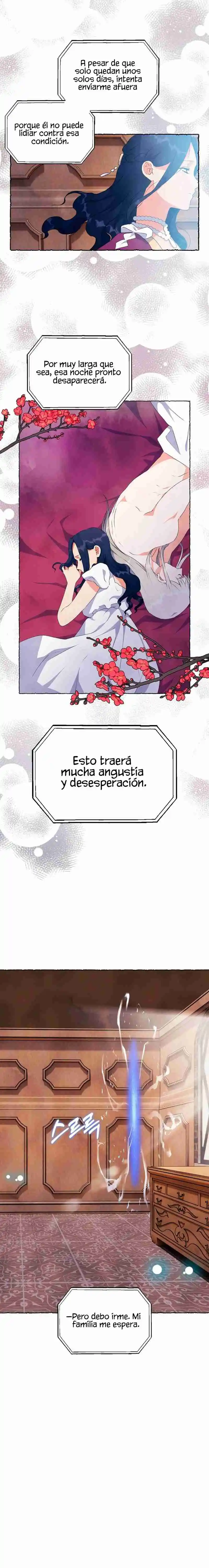 Los Magos - Capítulo 26 - Página 7 - LectorTMOo