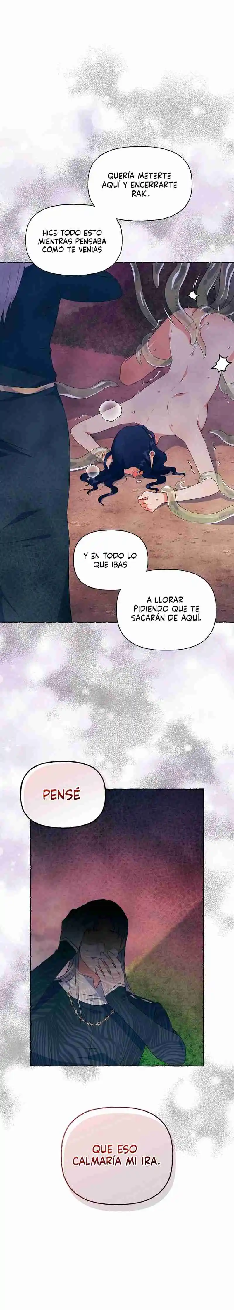 Los Magos - Capítulo 27 - Página 11 - LectorTMOo