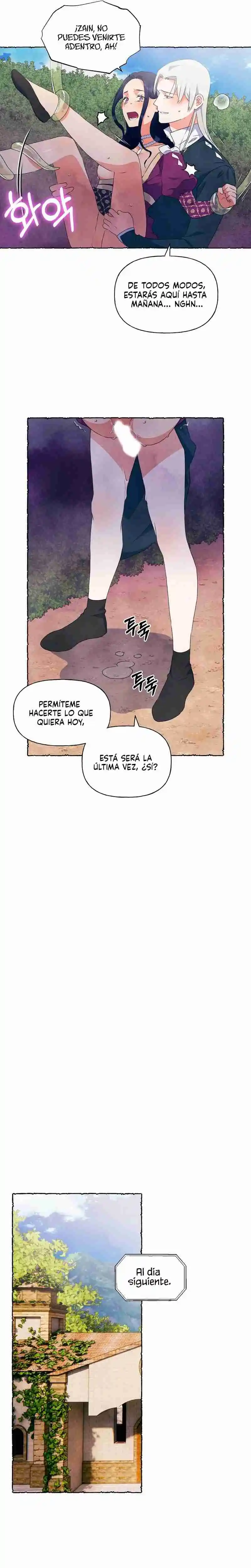 Los Magos - Capítulo 27 - Página 15 - LectorTMOo