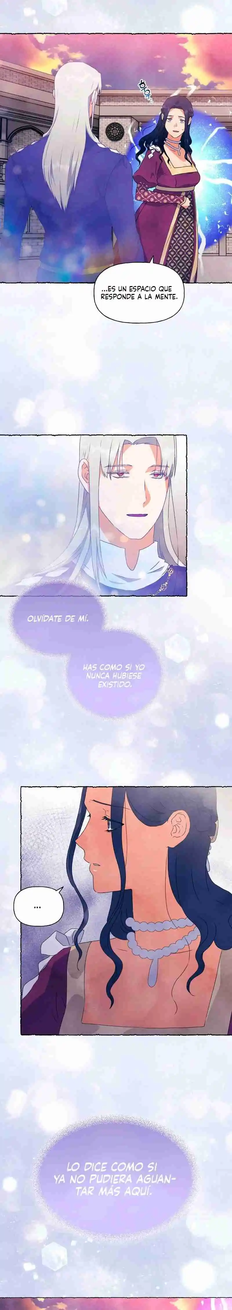 Los Magos - Capítulo 27 - Página 18 - LectorTMOo