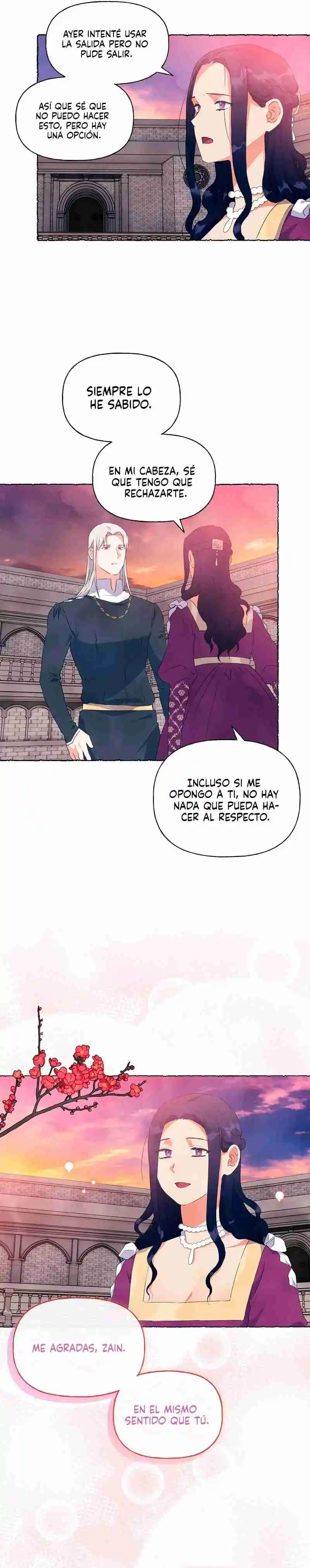 Los Magos - Capítulo 28 - Página 6 - LectorTMOo