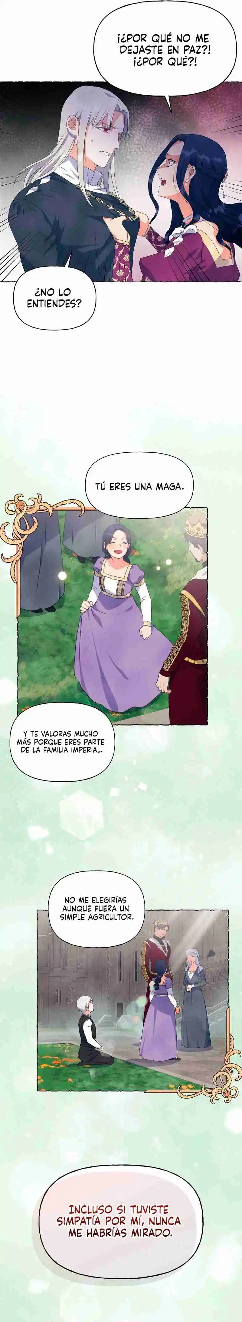 Los Magos - Capítulo 28 - Página 9 - LectorTMOo
