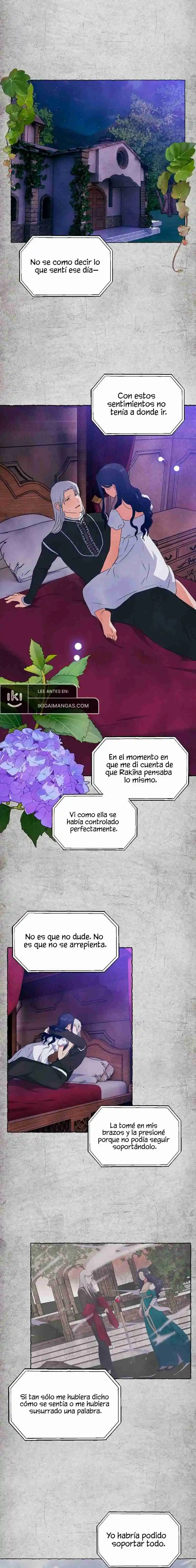 Los Magos - Capítulo 29 - Página 6 - LectorTMOo