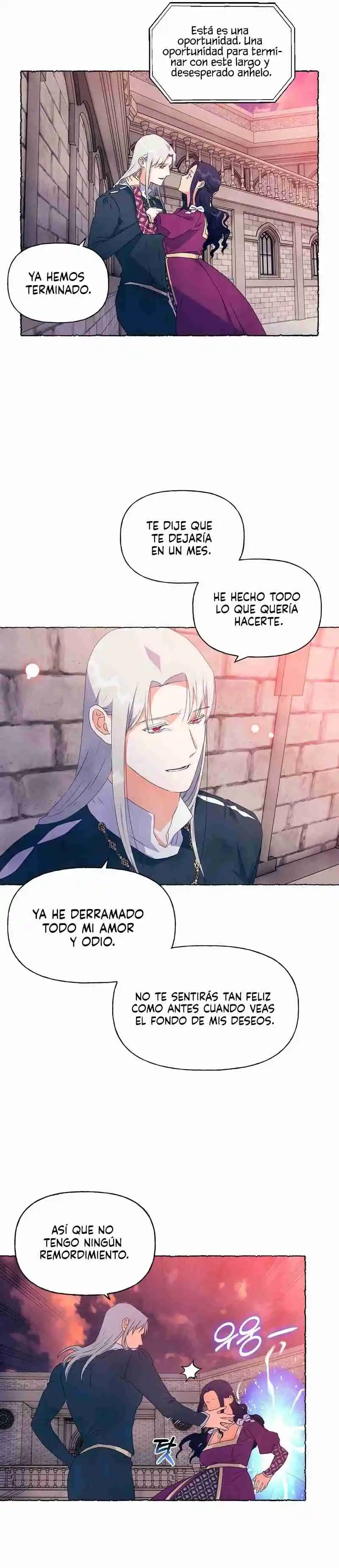 Los Magos - Capítulo 29 - Página 9 - LectorTMOo