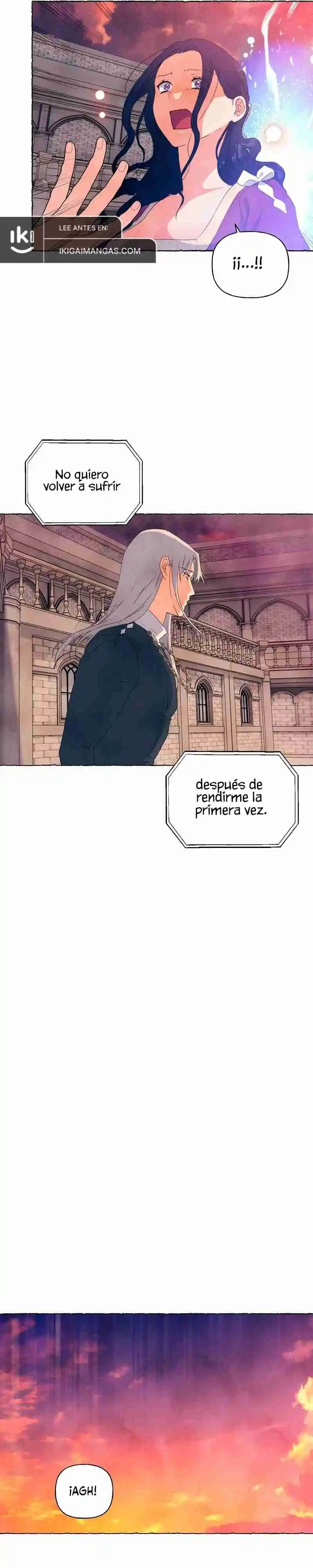 Los Magos - Capítulo 29 - Página 10 - LectorTMOo