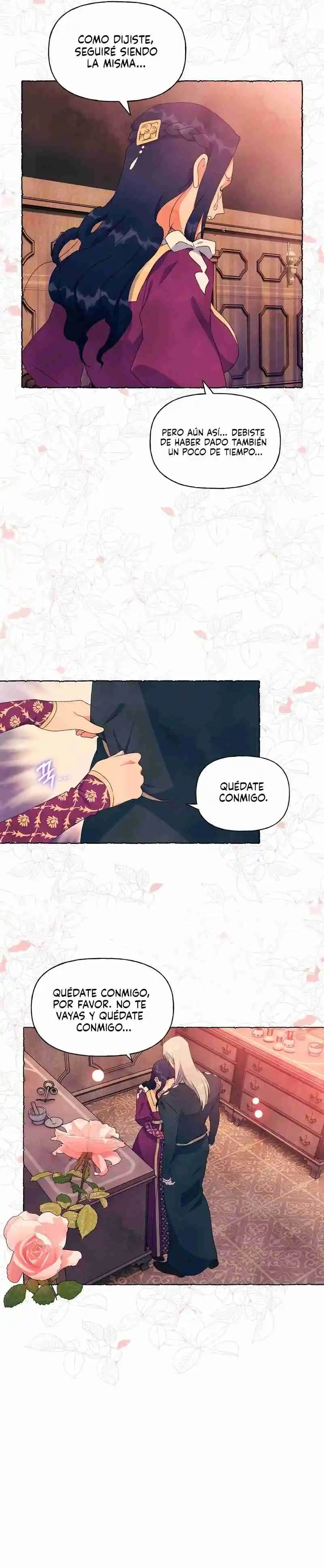 Los Magos - Capítulo 29 - Página 17 - LectorTMOo