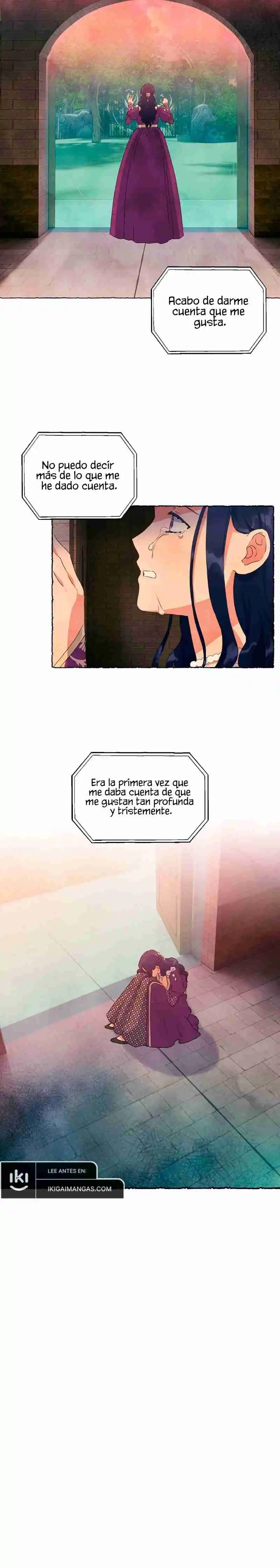 Los Magos - Capítulo 30 - Página 6 - LectorTMOo