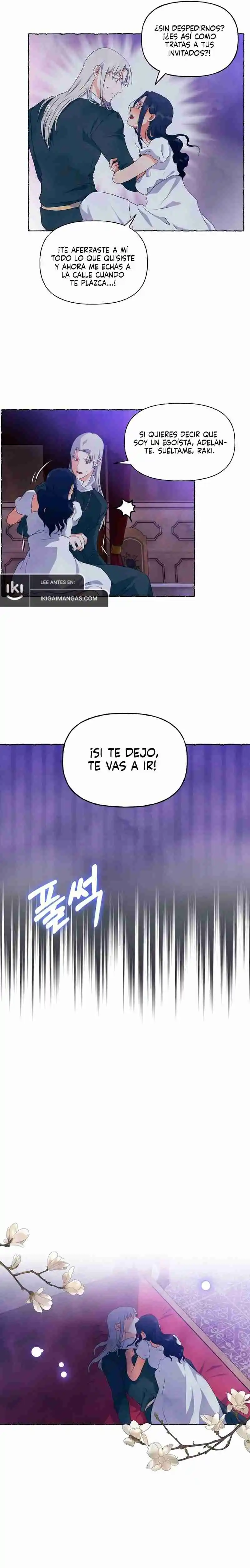 Los Magos - Capítulo 30 - Página 9 - LectorTMOo