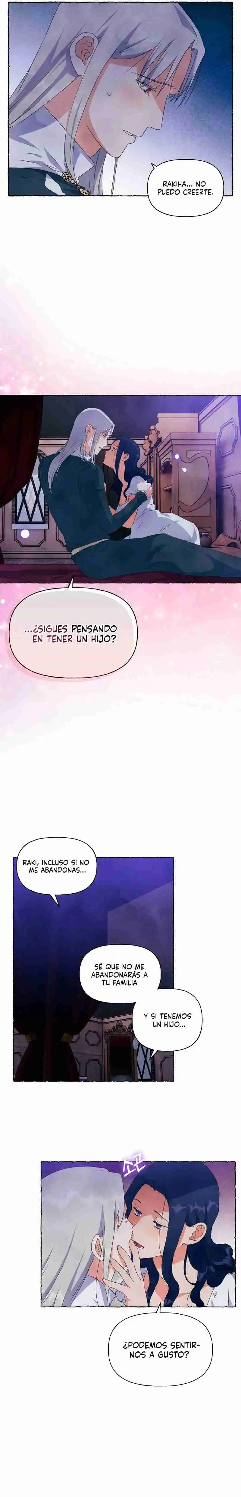 Los Magos - Capítulo 30 - Página 12 - LectorTMOo