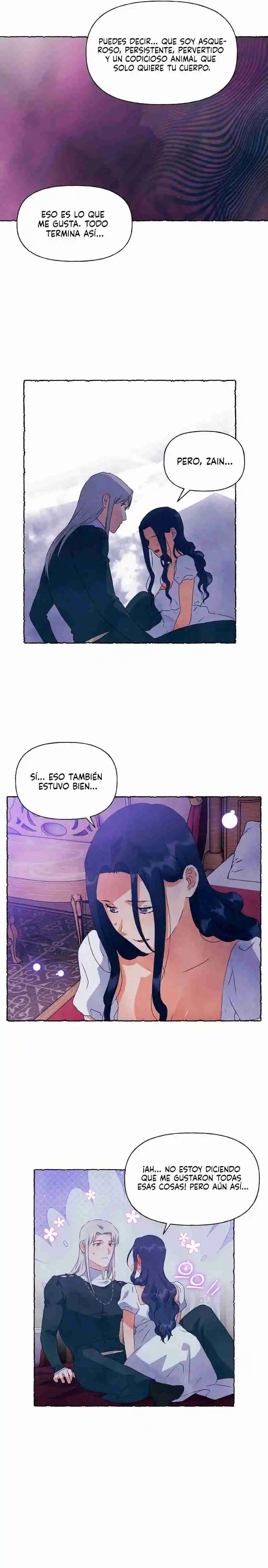 Los Magos - Capítulo 30 - Página 14 - LectorTMOo