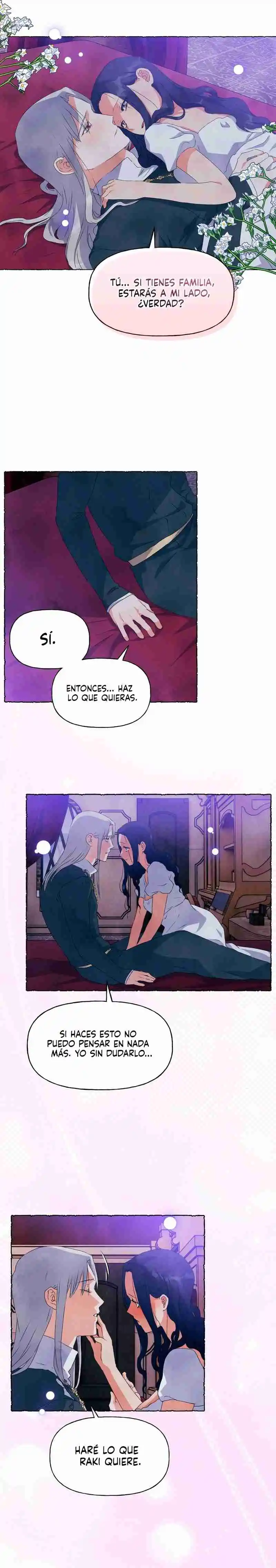 Los Magos - Capítulo 30 - Página 16 - LectorTMOo