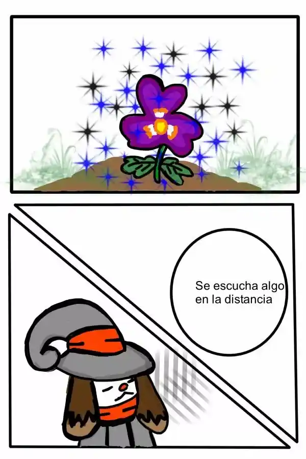 Los Magos - Capítulo 7 - Página 2 - LectorTMOo