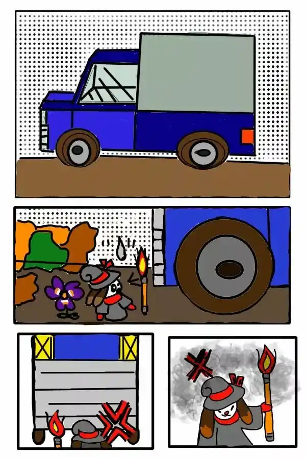 Los Magos - Capítulo 7 - Página 3 - LectorTMOo