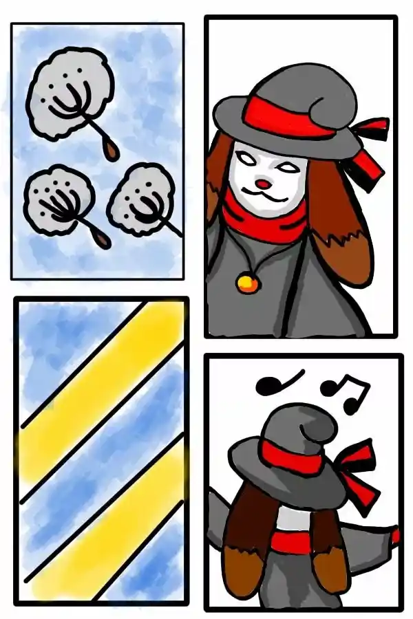 Los Magos - Capítulo 9 - Página 1 - LectorTMOo