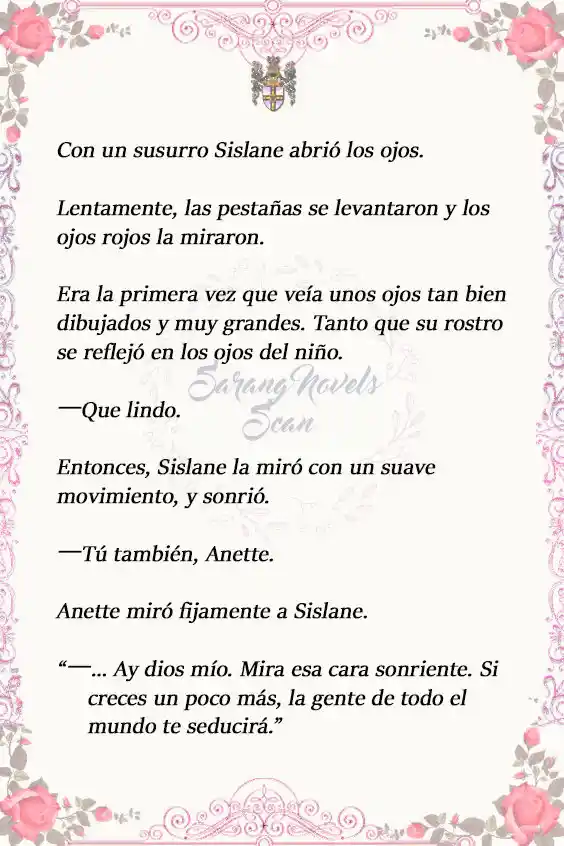 Los Maniacos Obsesivos Intentan Atraparme (Novela) - Capítulo 10 - Página 20 - LectorTMOo
