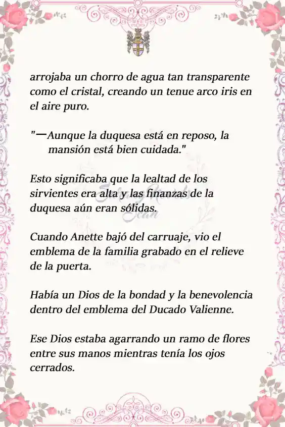 Los Maniacos Obsesivos Intentan Atraparme (Novela) - Capítulo 108 - Página 10 - LectorTMOo