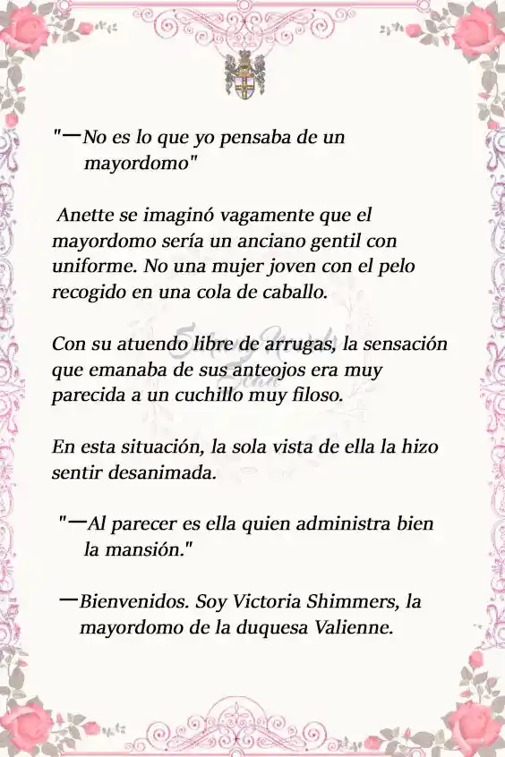 Los Maniacos Obsesivos Intentan Atraparme (Novela) - Capítulo 108 - Página 22 - LectorTMOo