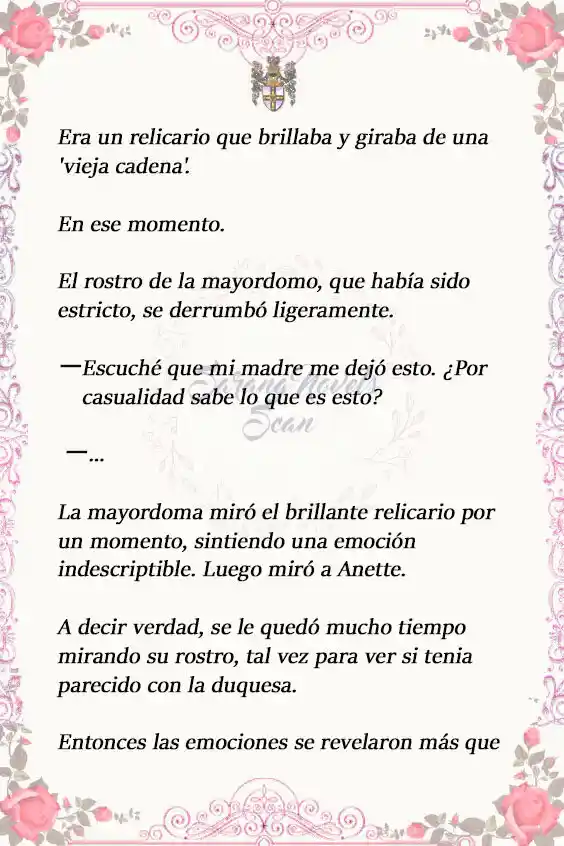 Los Maniacos Obsesivos Intentan Atraparme (Novela) - Capítulo 108 - Página 24 - LectorTMOo