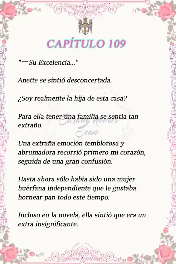 Los Maniacos Obsesivos Intentan Atraparme (Novela) - Capítulo 109 - Página 2 - LectorTMOo