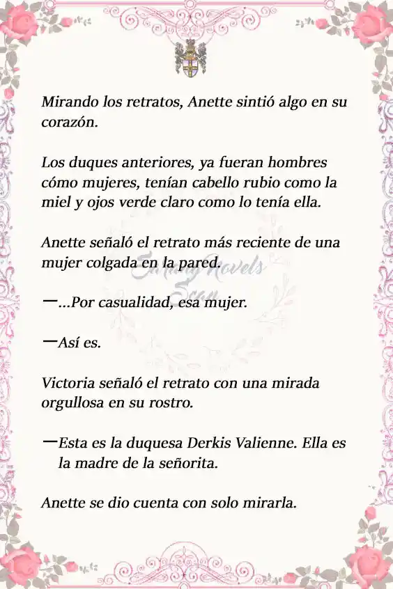 Los Maniacos Obsesivos Intentan Atraparme (Novela) - Capítulo 109 - Página 9 - LectorTMOo