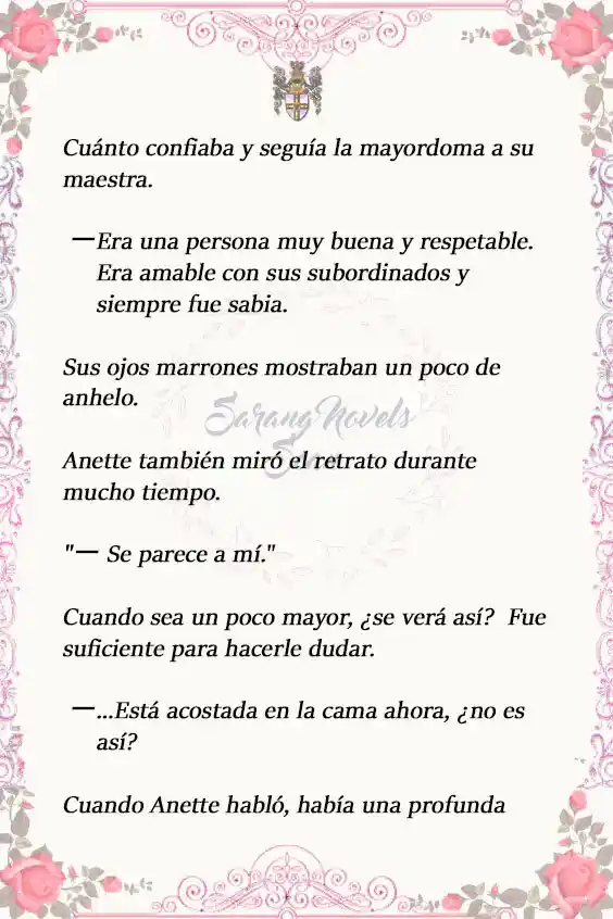 Los Maniacos Obsesivos Intentan Atraparme (Novela) - Capítulo 109 - Página 10 - LectorTMOo