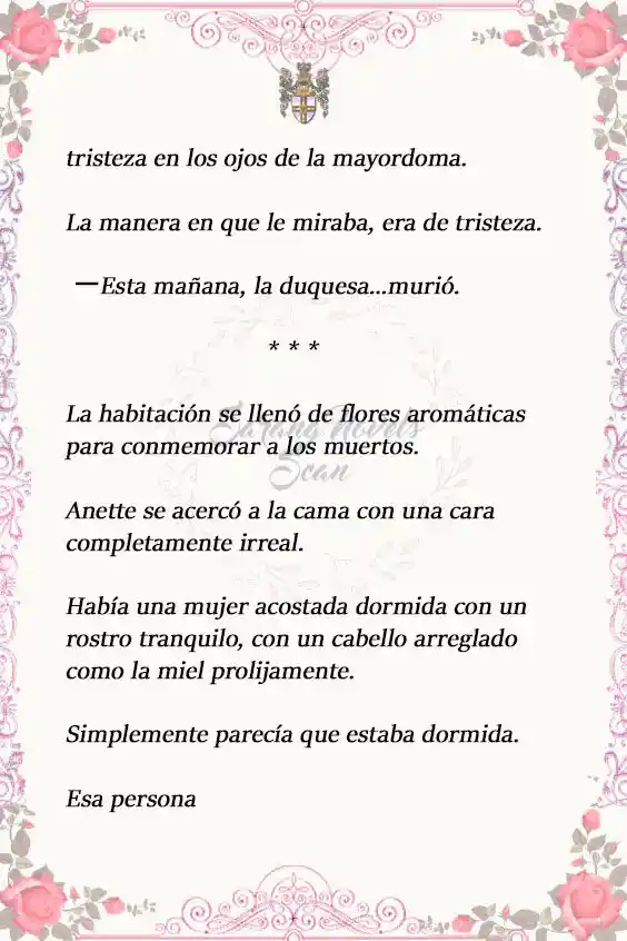 Los Maniacos Obsesivos Intentan Atraparme (Novela) - Capítulo 109 - Página 11 - LectorTMOo