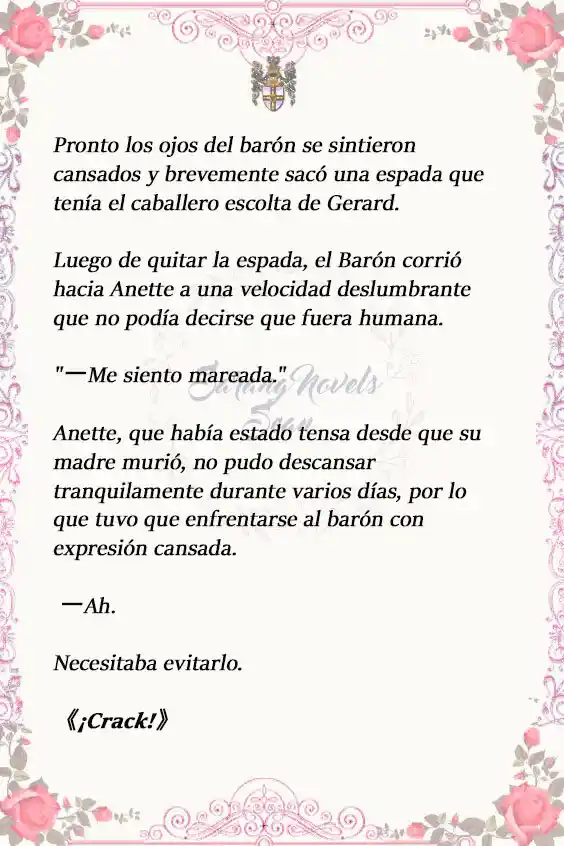 Los Maniacos Obsesivos Intentan Atraparme (Novela) - Capítulo 113 - Página 13 - LectorTMOo