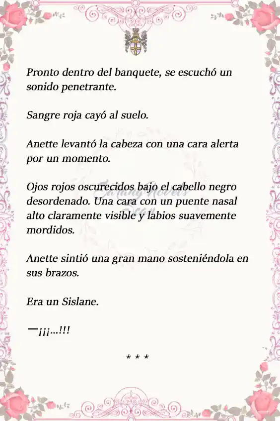 Los Maniacos Obsesivos Intentan Atraparme (Novela) - Capítulo 113 - Página 14 - LectorTMOo