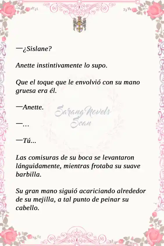Los Maniacos Obsesivos Intentan Atraparme (Novela) - Capítulo 114 - Página 5 - LectorTMOo