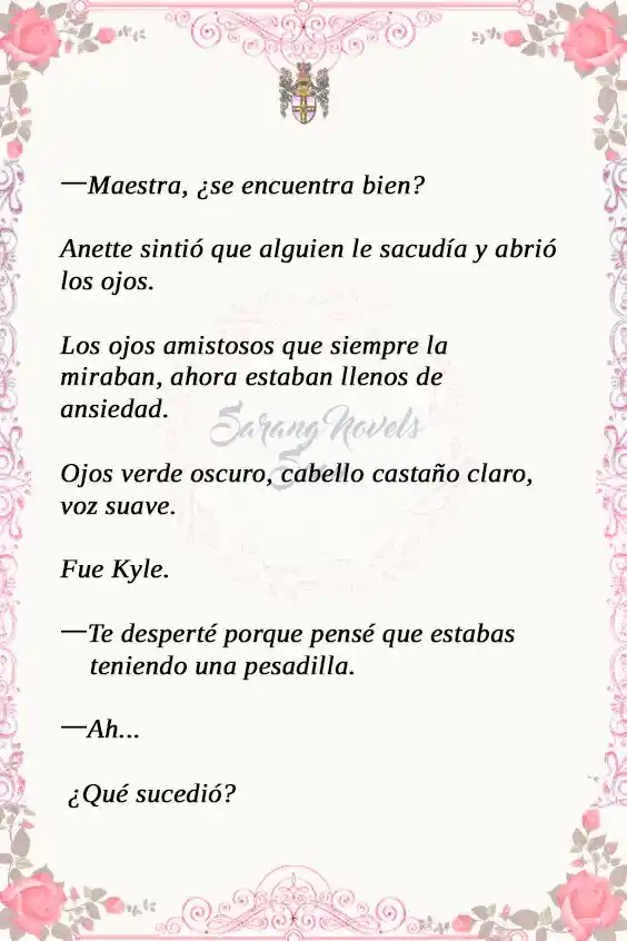 Los Maniacos Obsesivos Intentan Atraparme (Novela) - Capítulo 114 - Página 11 - LectorTMOo