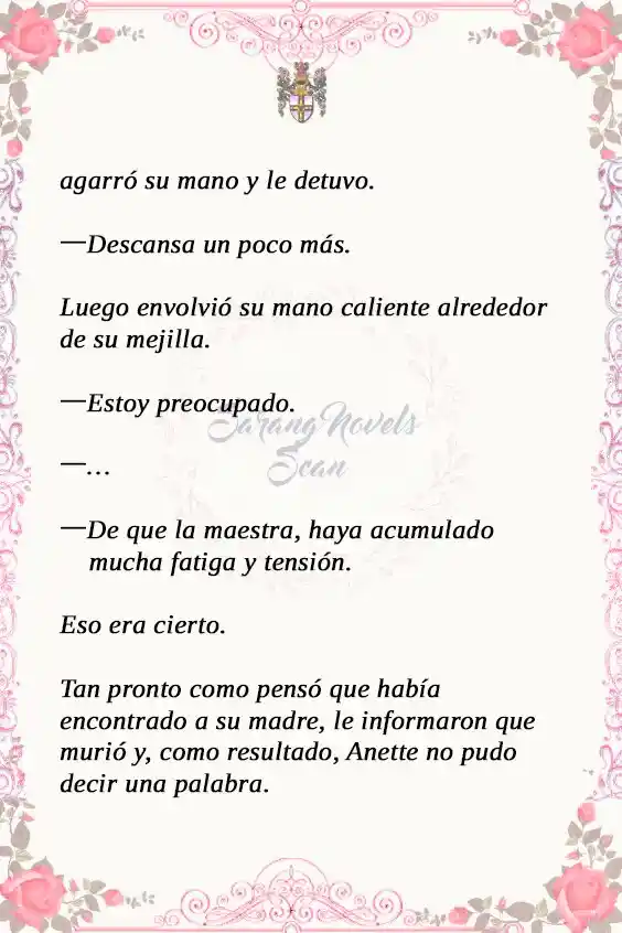 Los Maniacos Obsesivos Intentan Atraparme (Novela) - Capítulo 114 - Página 14 - LectorTMOo